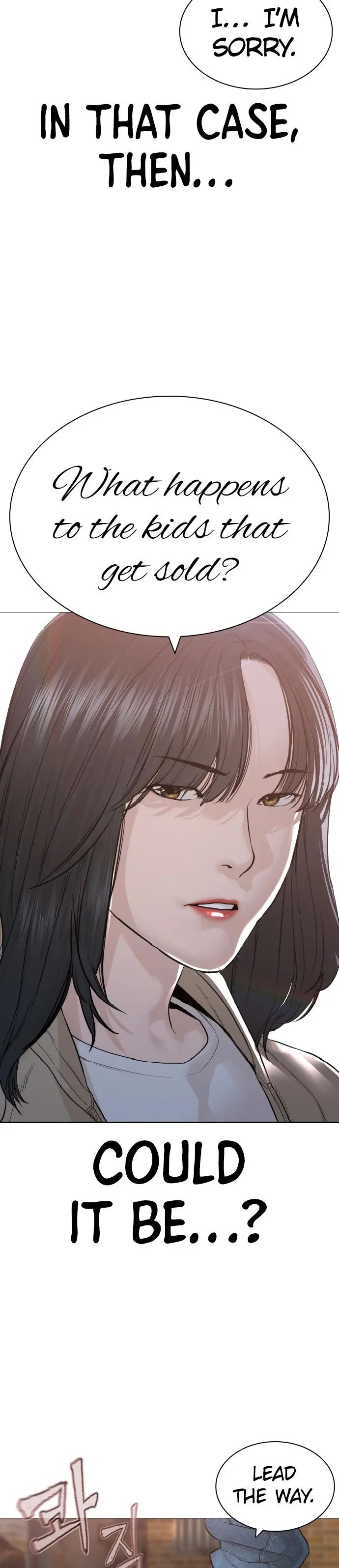 How To Fight Manhwa Online Acagbbb Chapter 165 - Page 20
