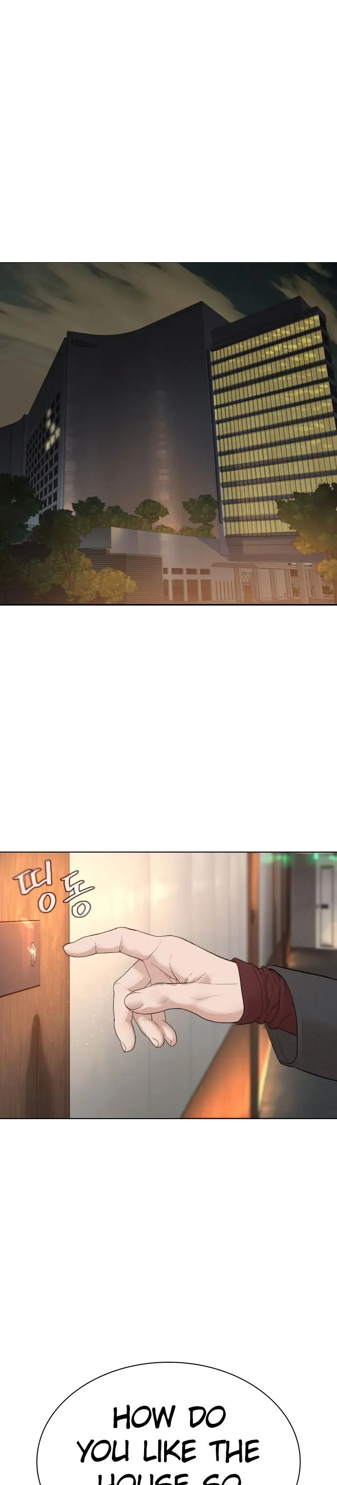How To Fight Manhwa Online Acagbbb Chapter 165 - Page 22