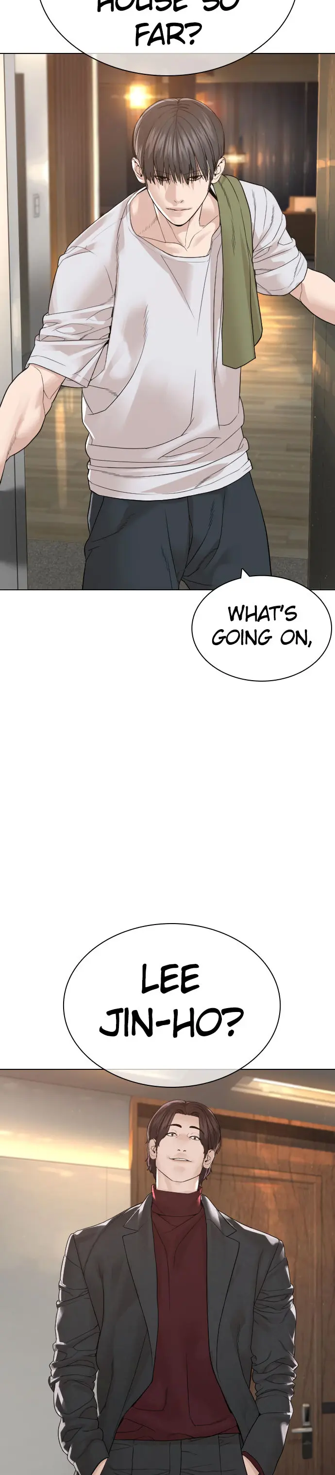 How To Fight Manhwa Online Acagbbb Chapter 165 - Page 23