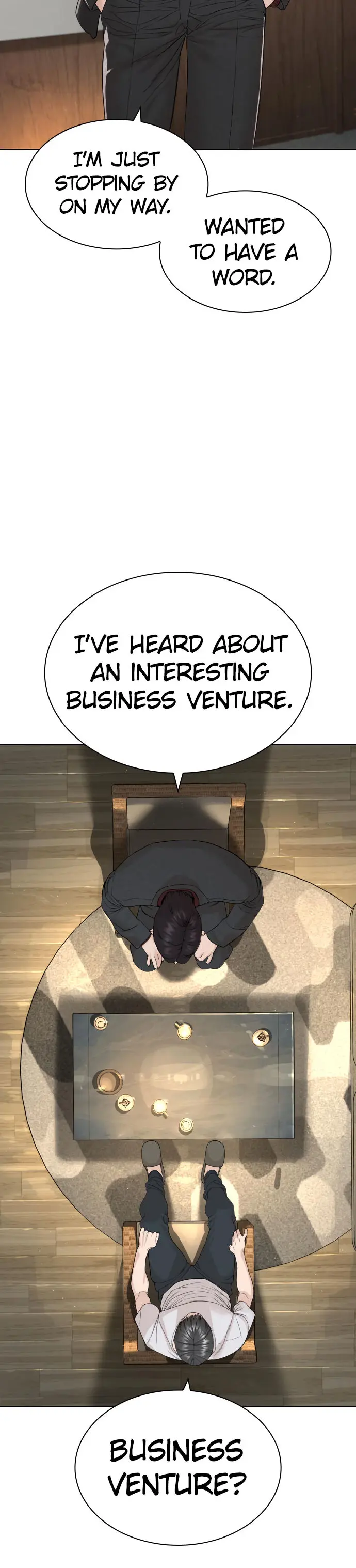 How To Fight Manhwa Online Acagbbb Chapter 165 - Page 24