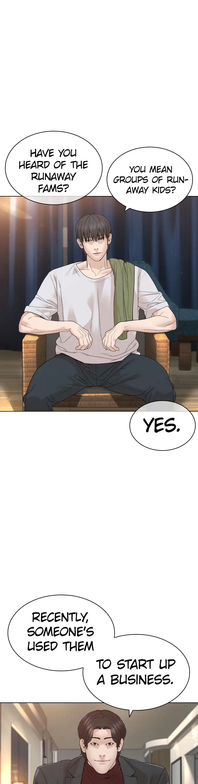How To Fight Manhwa Online Acagbbb Chapter 165 - Page 25
