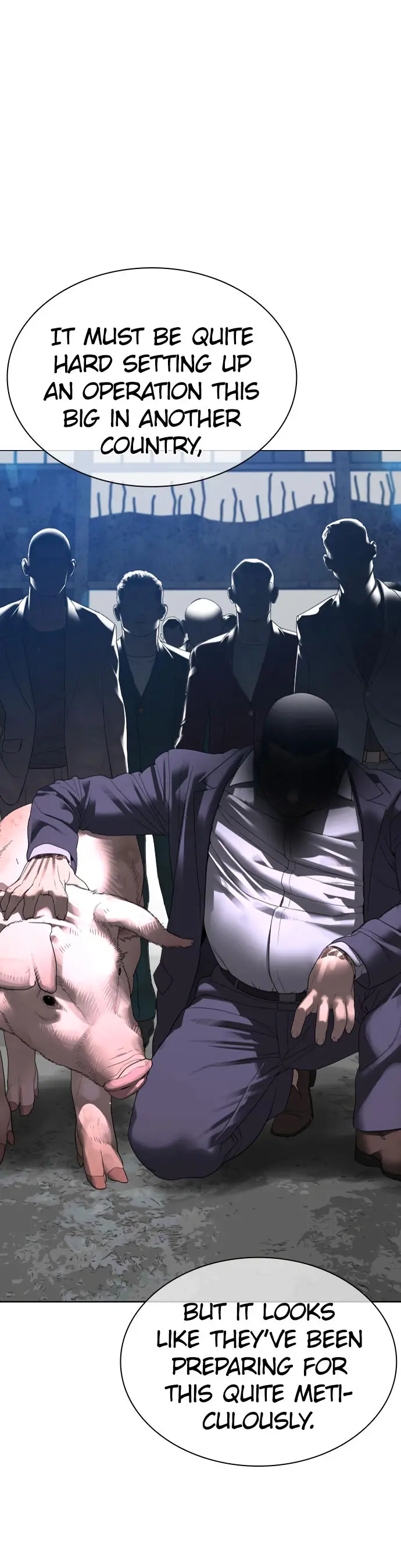 How To Fight Manhwa Online Acagbbb Chapter 165 - Page 28