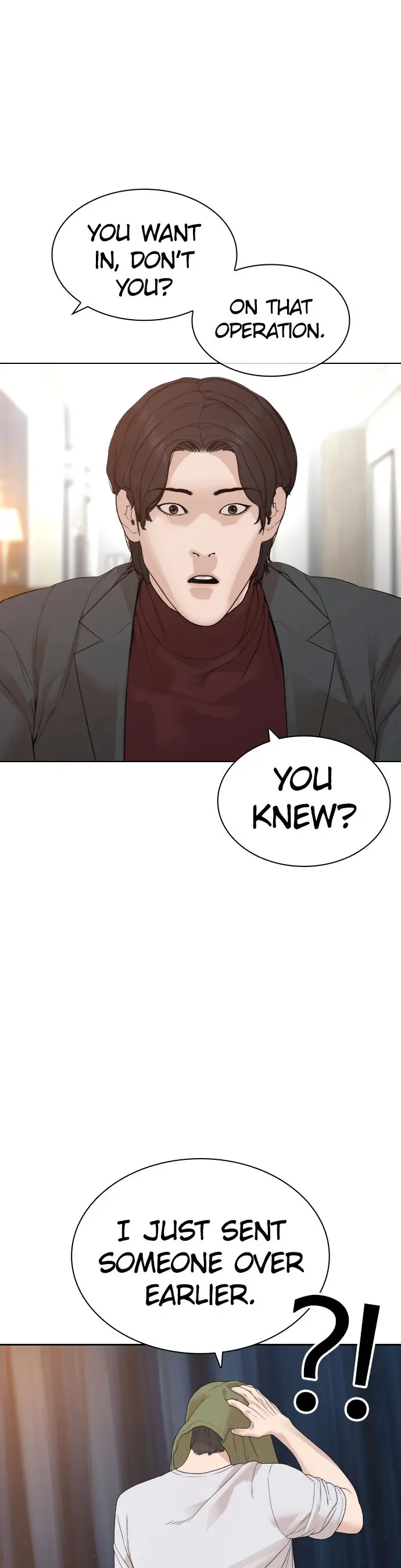 How To Fight Manhwa Online Acagbbb Chapter 165 - Page 29