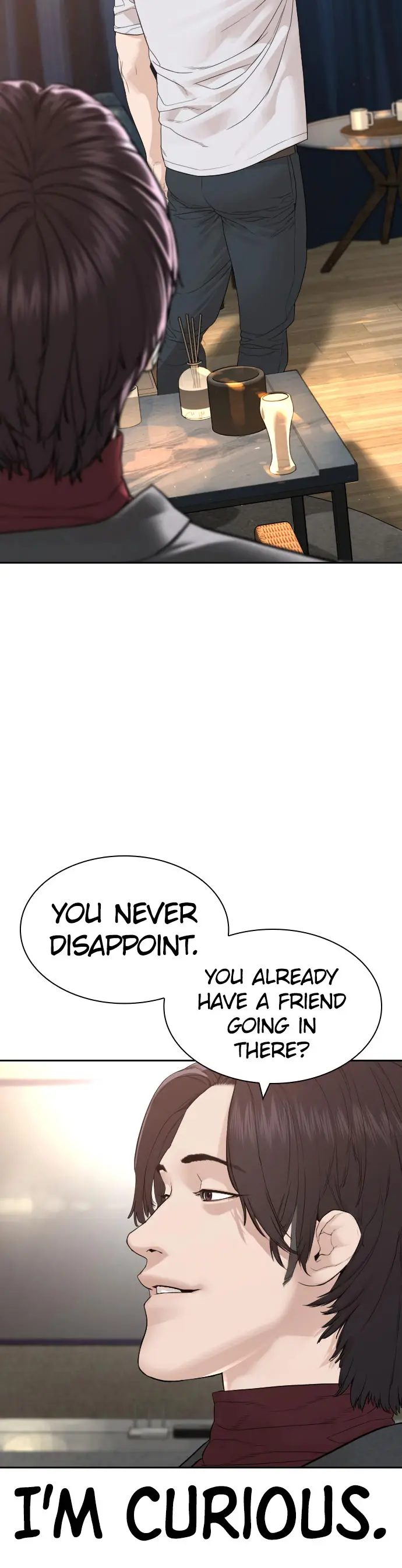 How To Fight Manhwa Online Acagbbb Chapter 165 - Page 30