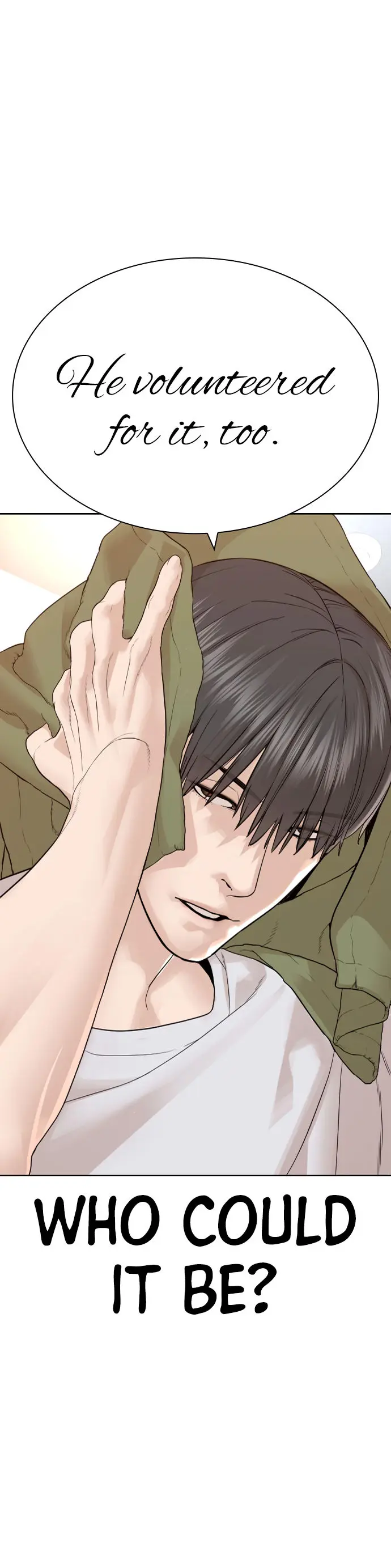 How To Fight Manhwa Online Acagbbb Chapter 165 - Page 31