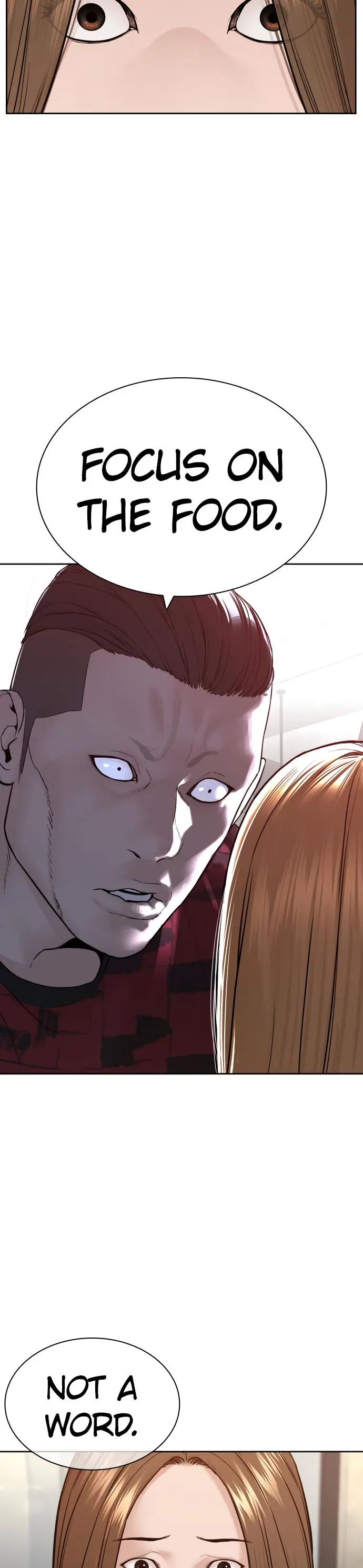 How To Fight Manhwa Online Acagbbb Chapter 165 - Page 44