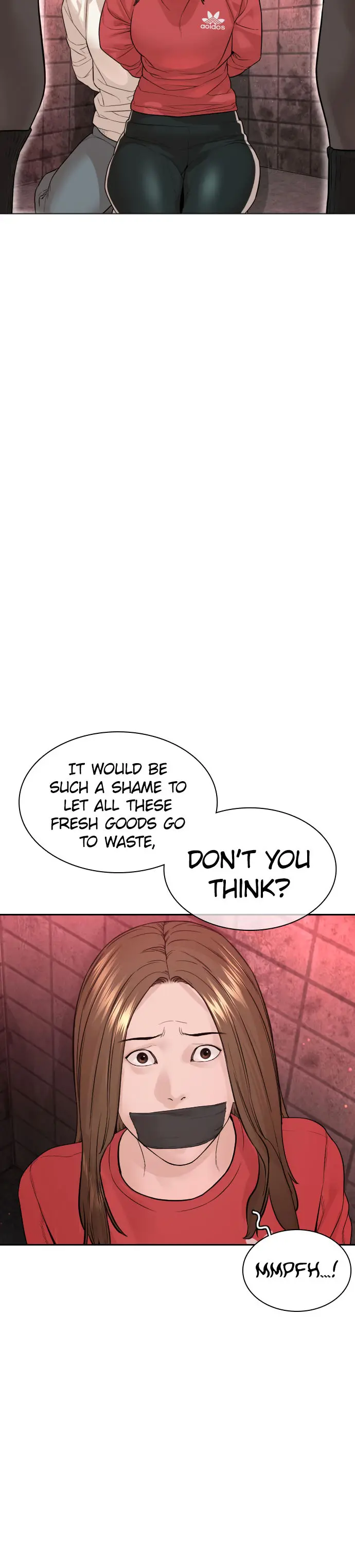 How To Fight Manhwa Online Acagbbb Chapter 165 - Page 54