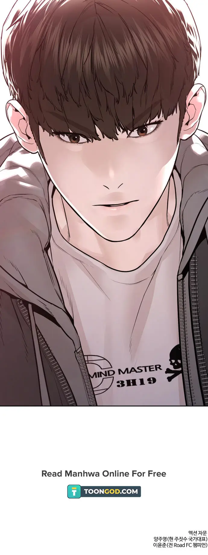 How To Fight Manhwa Online Acagbbb Chapter 165 - Page 57