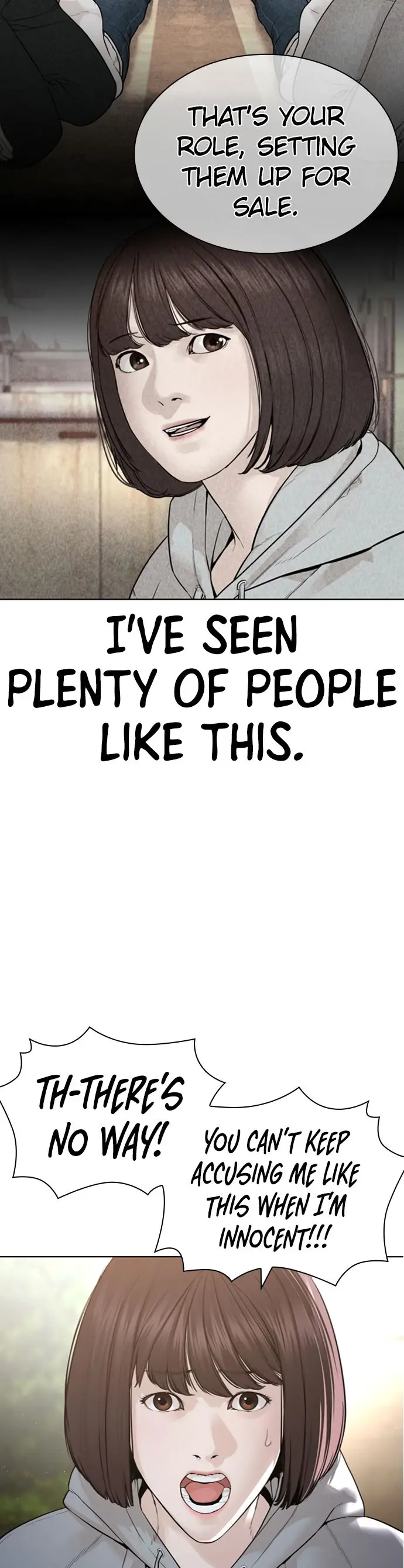How To Fight Manhwa Online Acagbbb Chapter 165 - Page 8