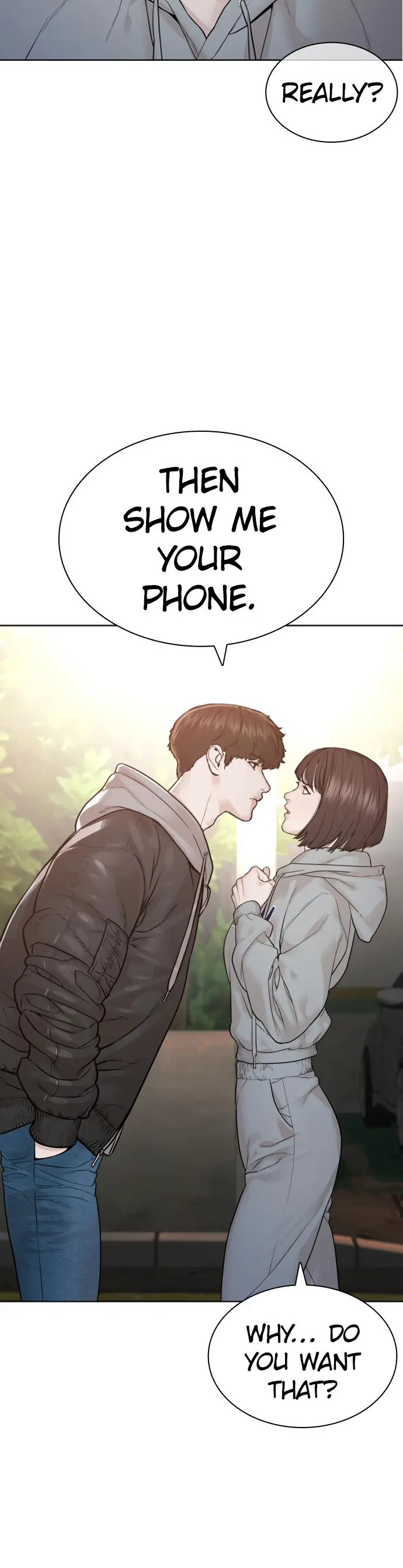 How To Fight Manhwa Online Acagbbb Chapter 165 - Page 9