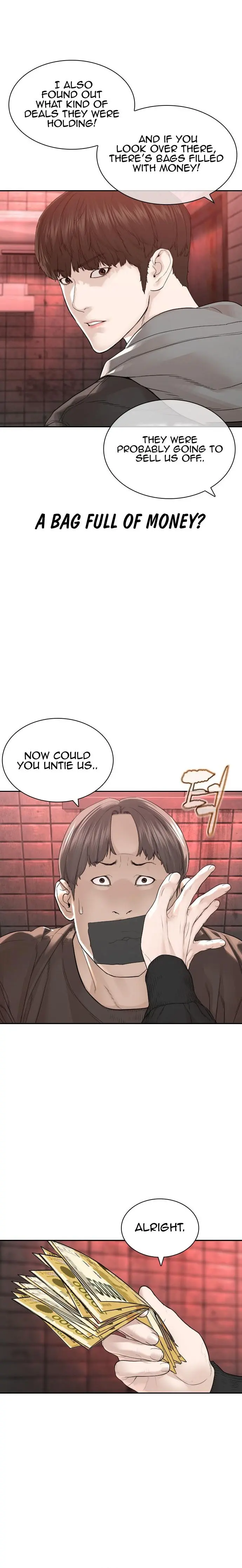 How To Fight Manhwa Online Acagbbb Chapter 166 - Page 10