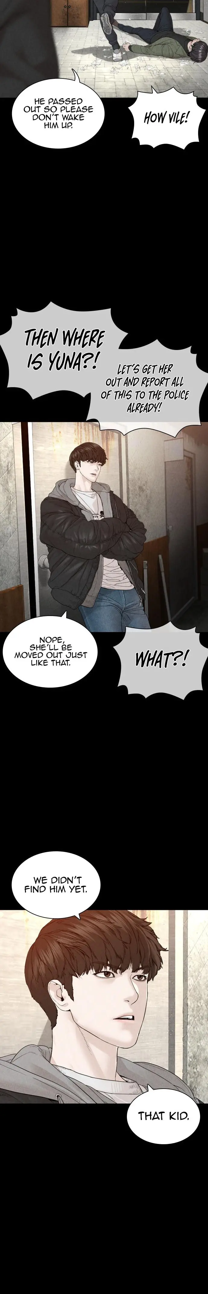 How To Fight Manhwa Online Acagbbb Chapter 166 - Page 22