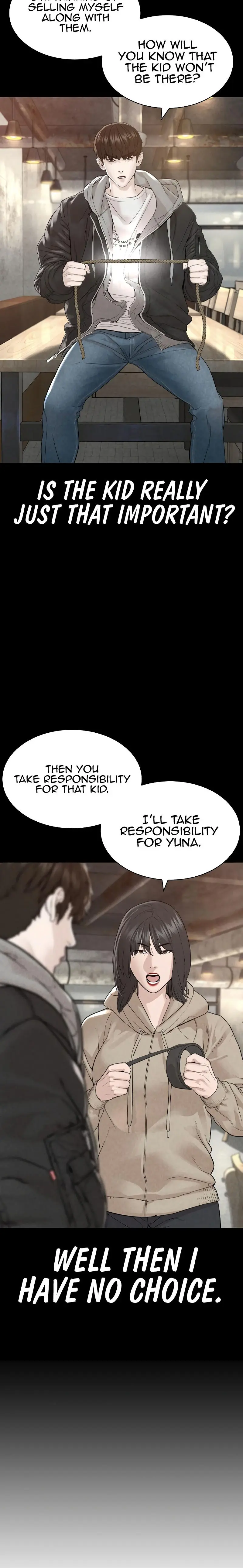 How To Fight Manhwa Online Acagbbb Chapter 166 - Page 24