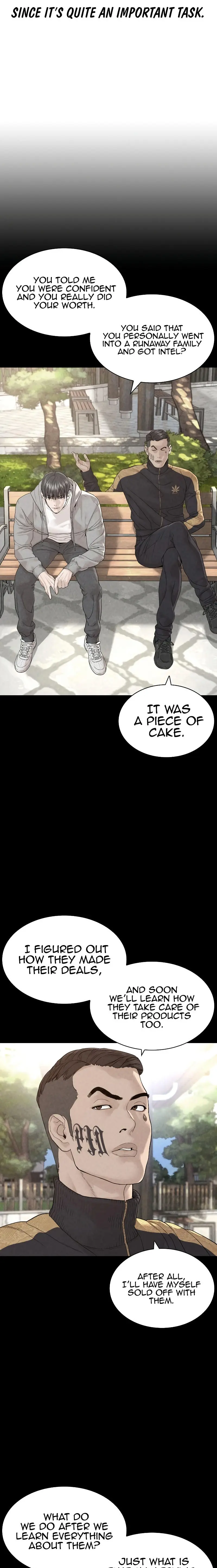 How To Fight Manhwa Online Acagbbb Chapter 166 - Page 29