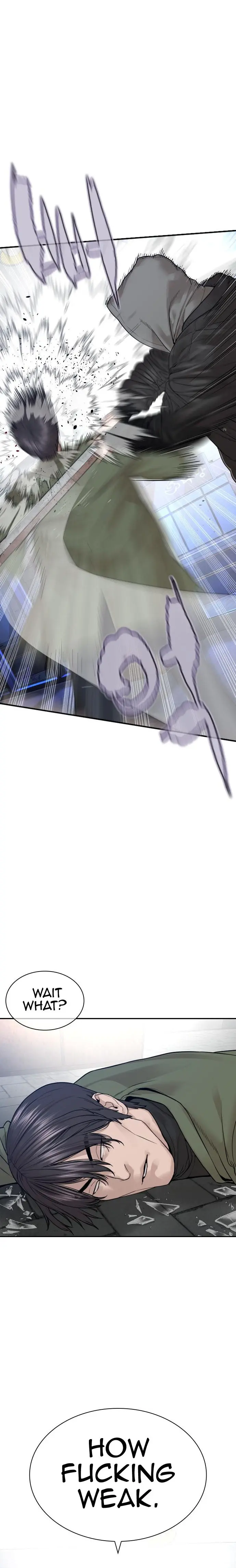 How To Fight Manhwa Online Acagbbb Chapter 166 - Page 6