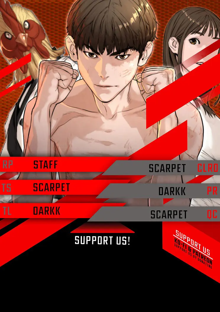 How To Fight Manhwa Online Acagbbb Chapter 167 - Page 1