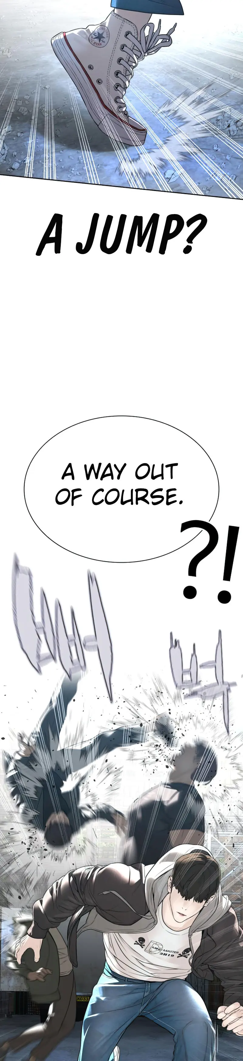 How To Fight Manhwa Online Acagbbb Chapter 167 - Page 12