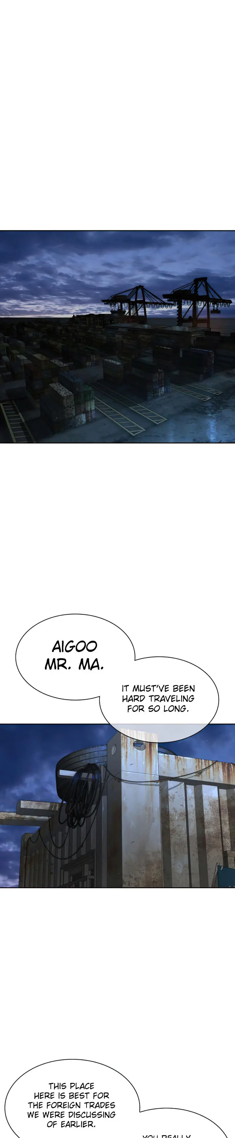 How To Fight Manhwa Online Acagbbb Chapter 167 - Page 18