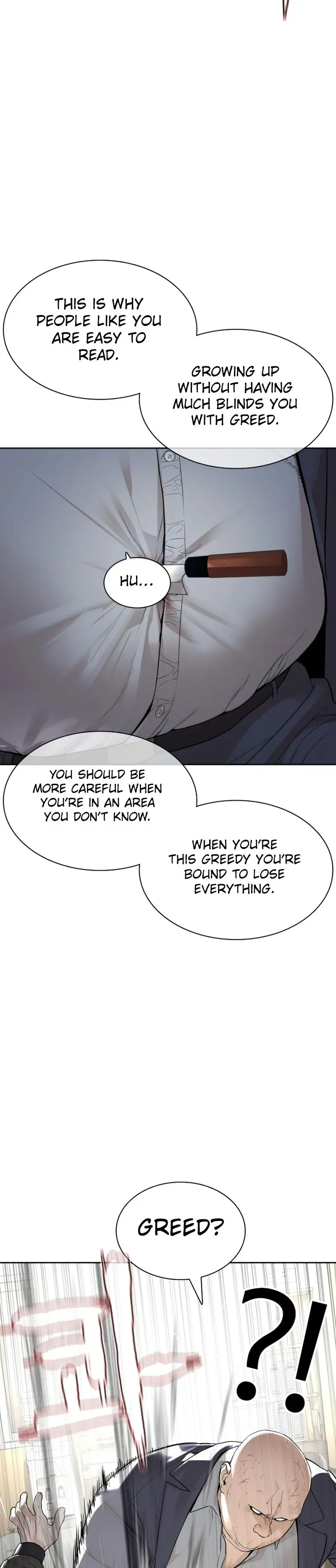 How To Fight Manhwa Online Acagbbb Chapter 167 - Page 21