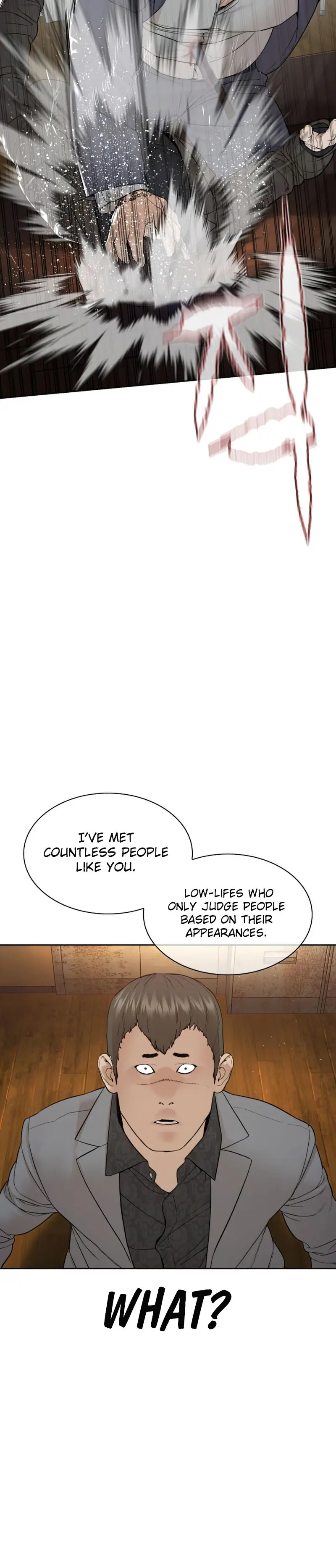 How To Fight Manhwa Online Acagbbb Chapter 167 - Page 22