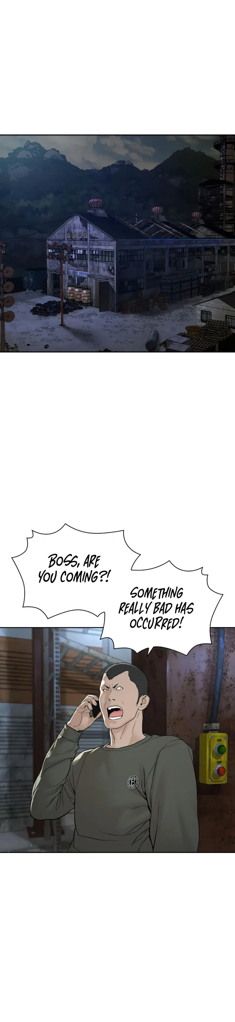 How To Fight Manhwa Online Acagbbb Chapter 167 - Page 28