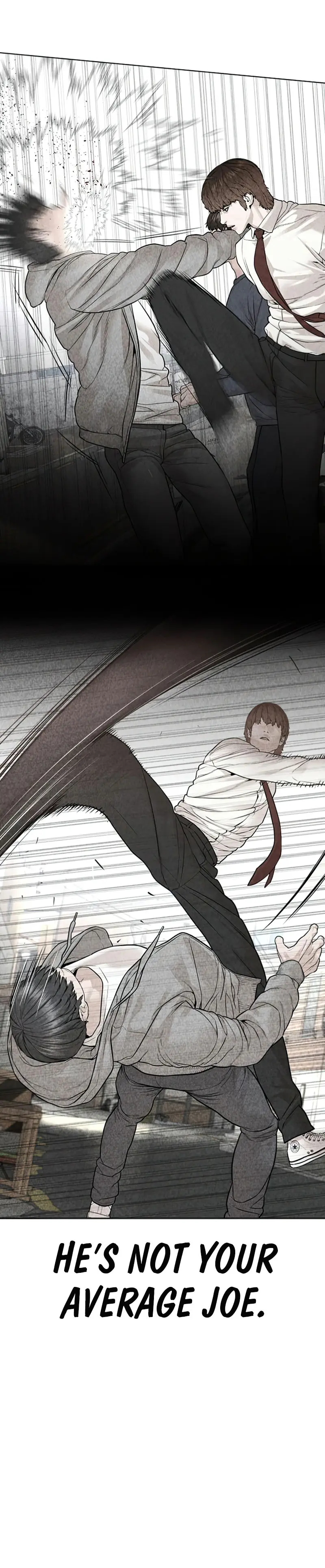 How To Fight Manhwa Online Acagbbb Chapter 167 - Page 37