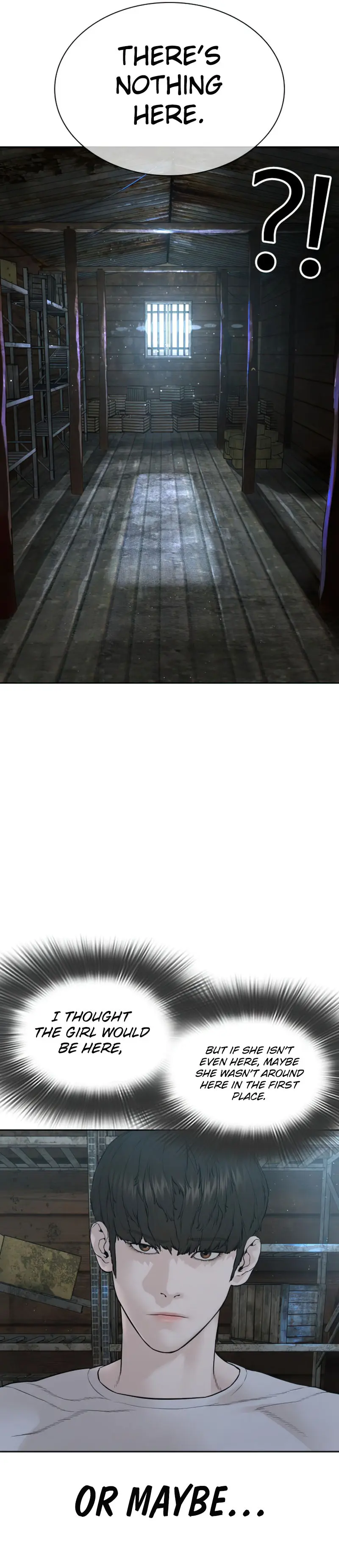 How To Fight Manhwa Online Acagbbb Chapter 167 - Page 47
