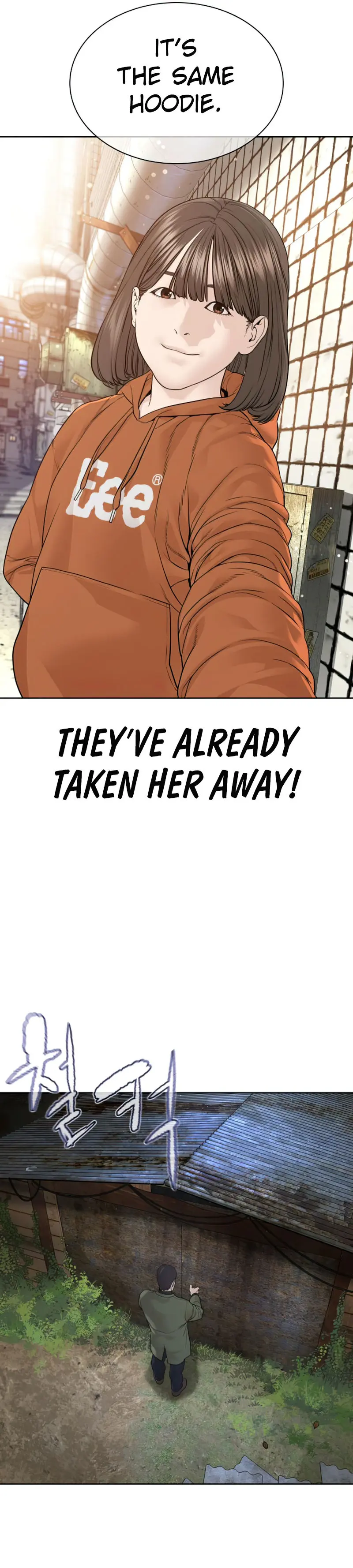 How To Fight Manhwa Online Acagbbb Chapter 167 - Page 50