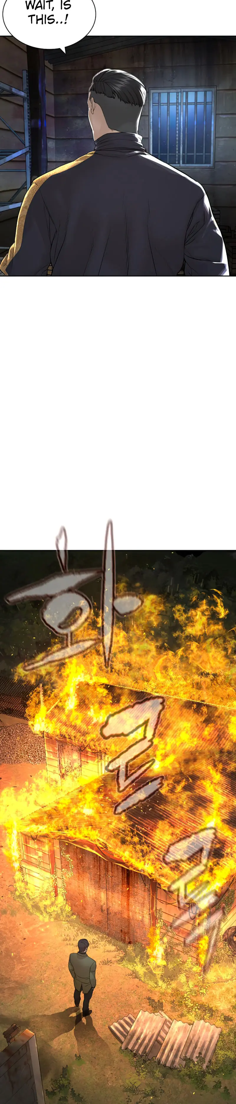 How To Fight Manhwa Online Acagbbb Chapter 167 - Page 54