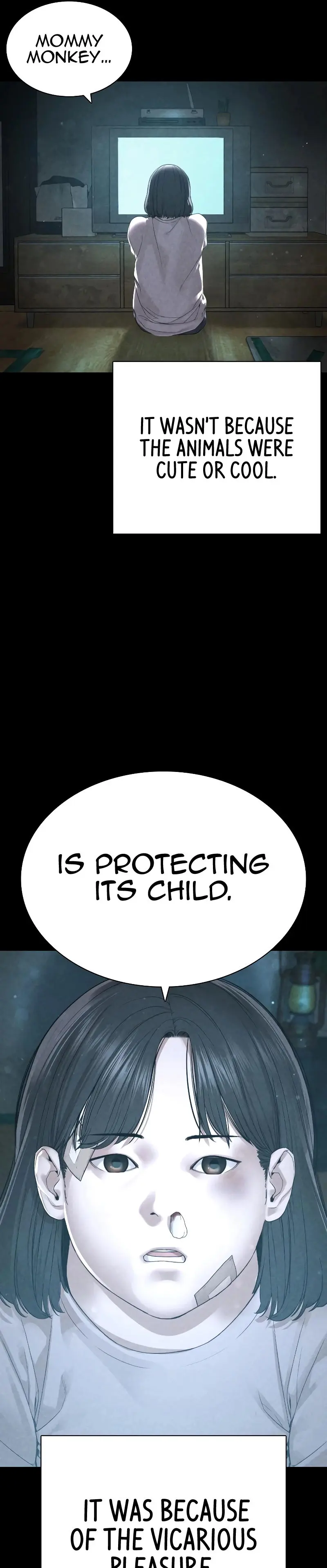 How To Fight Manhwa Online Acagbbb Chapter 168 - Page 22