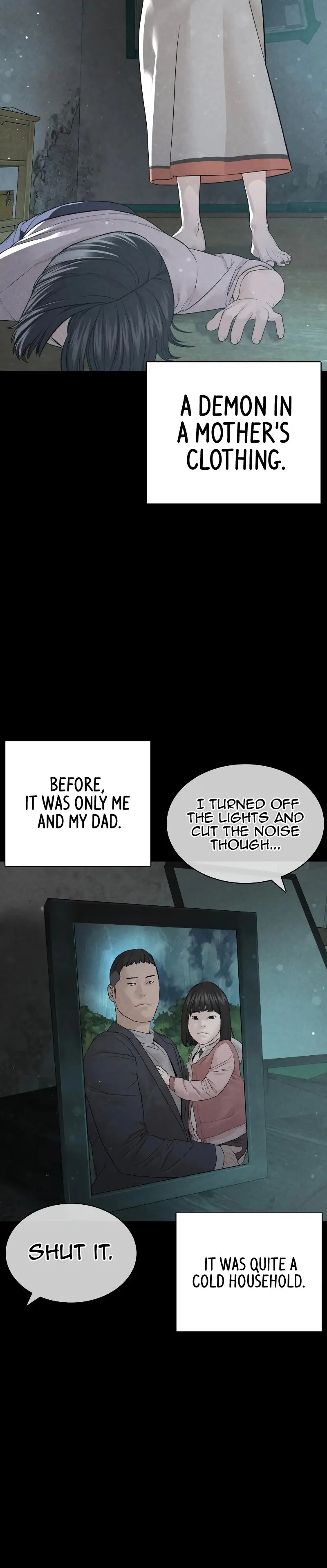 How To Fight Manhwa Online Acagbbb Chapter 168 - Page 24