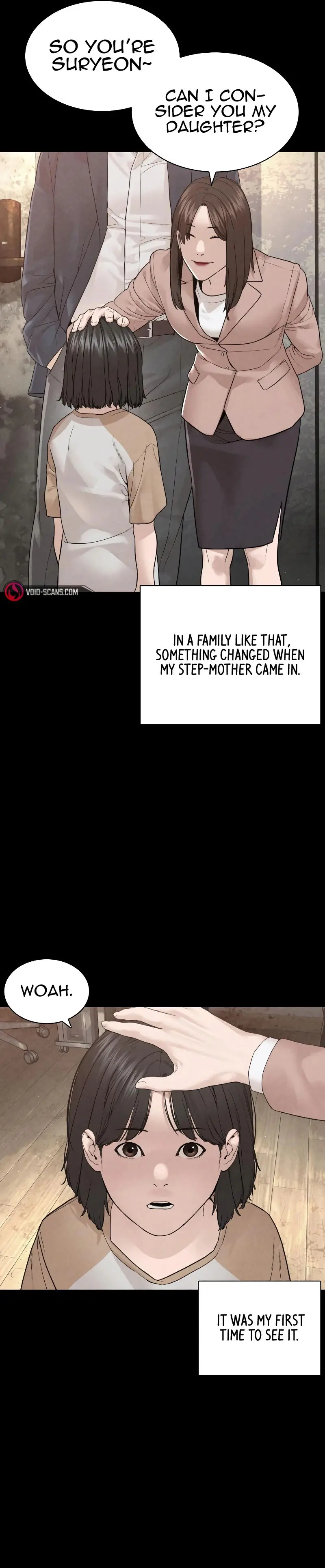 How To Fight Manhwa Online Acagbbb Chapter 168 - Page 25