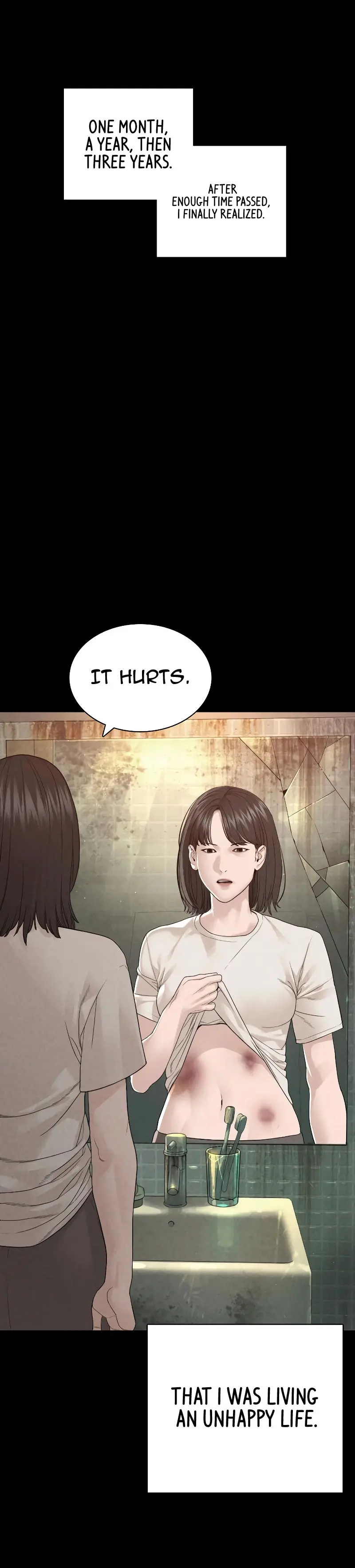 How To Fight Manhwa Online Acagbbb Chapter 168 - Page 28