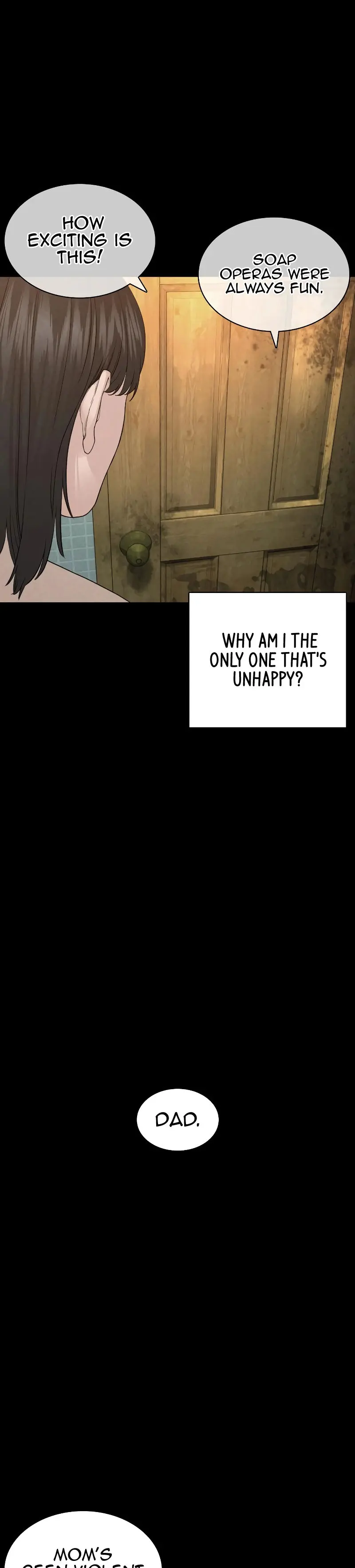 How To Fight Manhwa Online Acagbbb Chapter 168 - Page 29