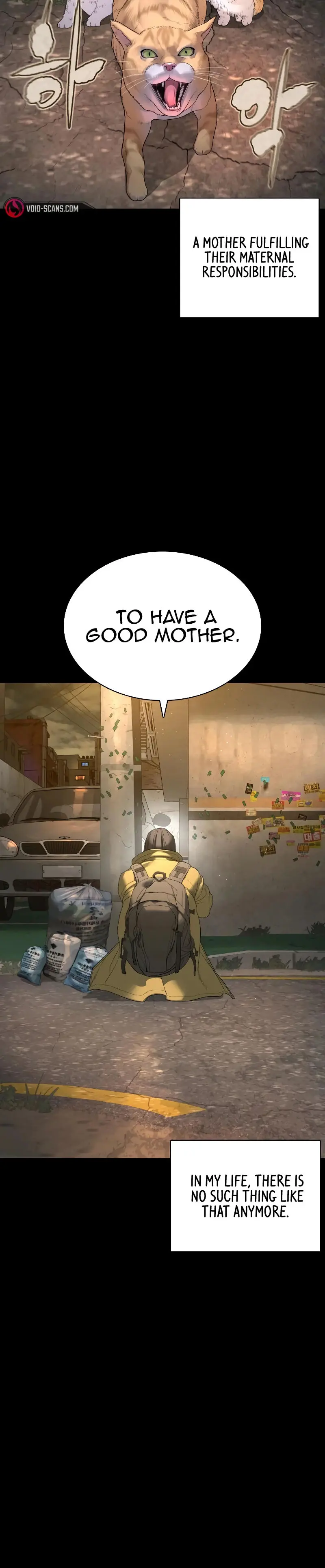 How To Fight Manhwa Online Acagbbb Chapter 168 - Page 33