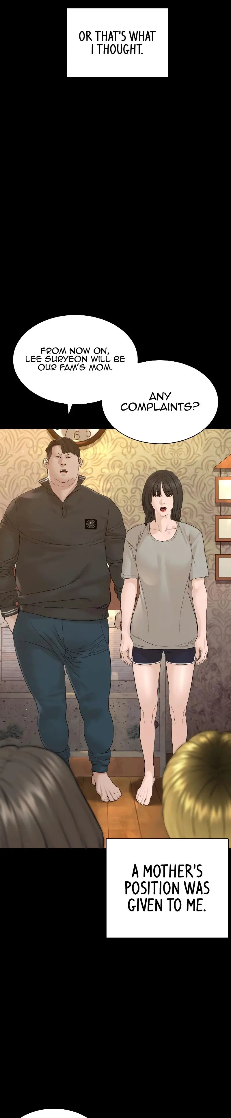 How To Fight Manhwa Online Acagbbb Chapter 168 - Page 34