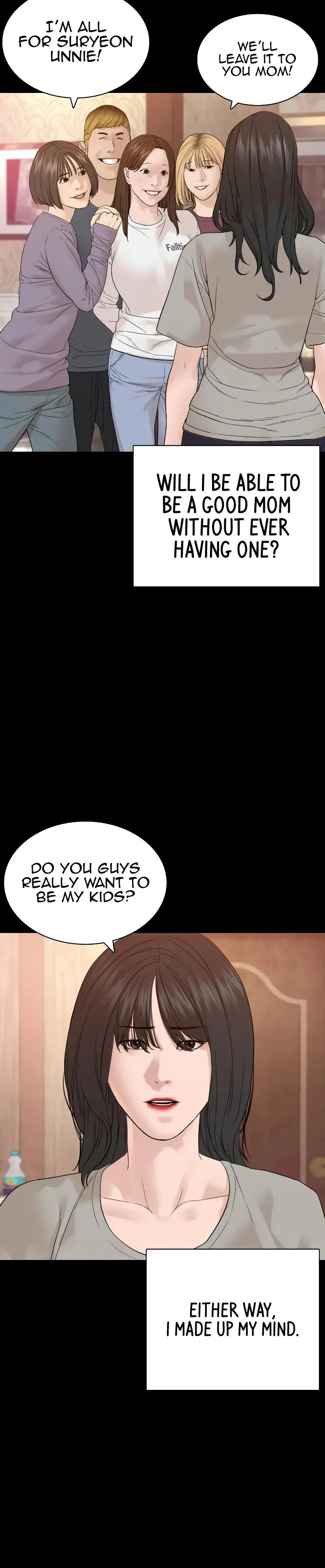 How To Fight Manhwa Online Acagbbb Chapter 168 - Page 35
