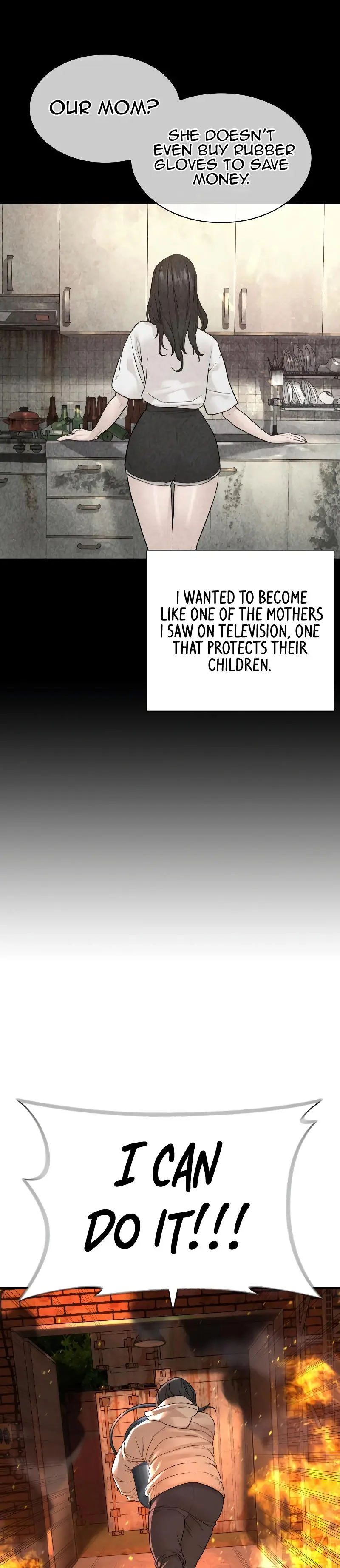 How To Fight Manhwa Online Acagbbb Chapter 168 - Page 37