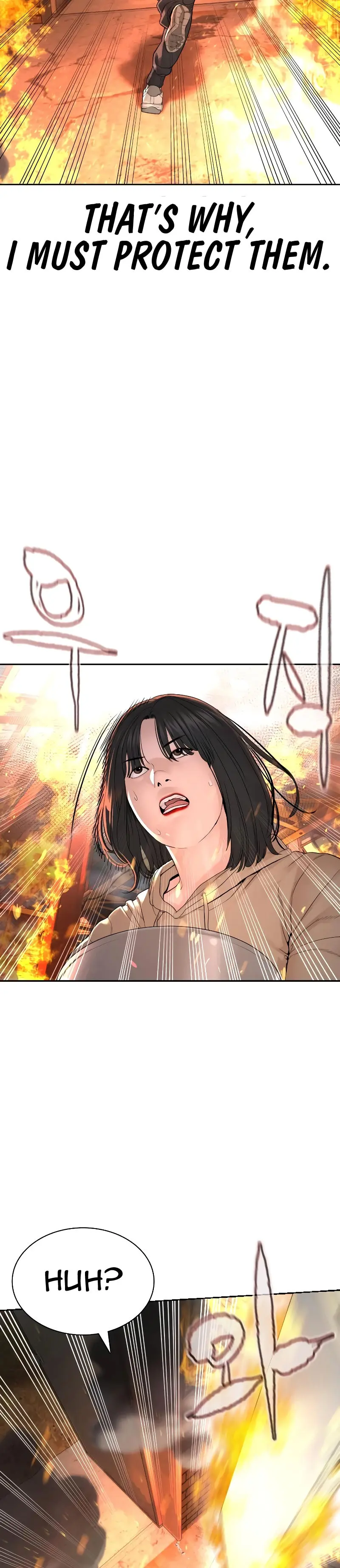How To Fight Manhwa Online Acagbbb Chapter 168 - Page 38