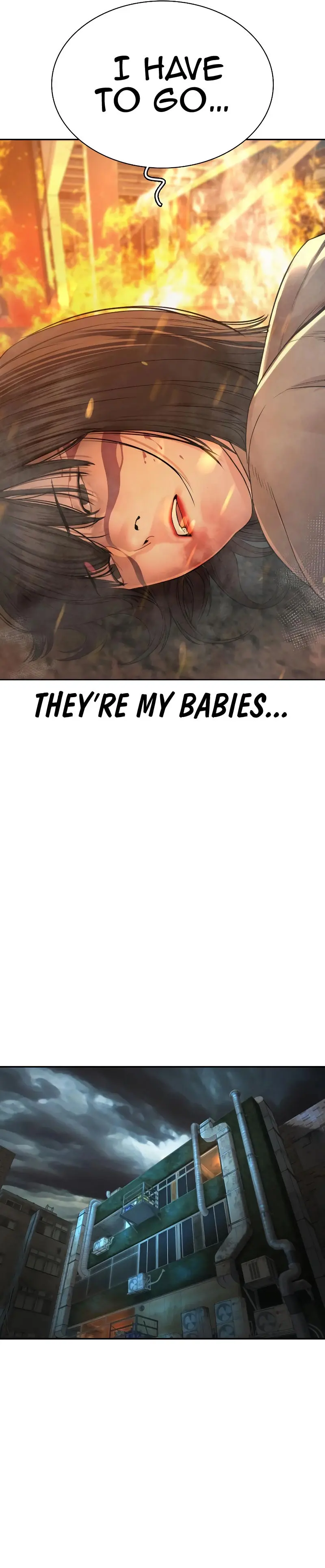 How To Fight Manhwa Online Acagbbb Chapter 168 - Page 40