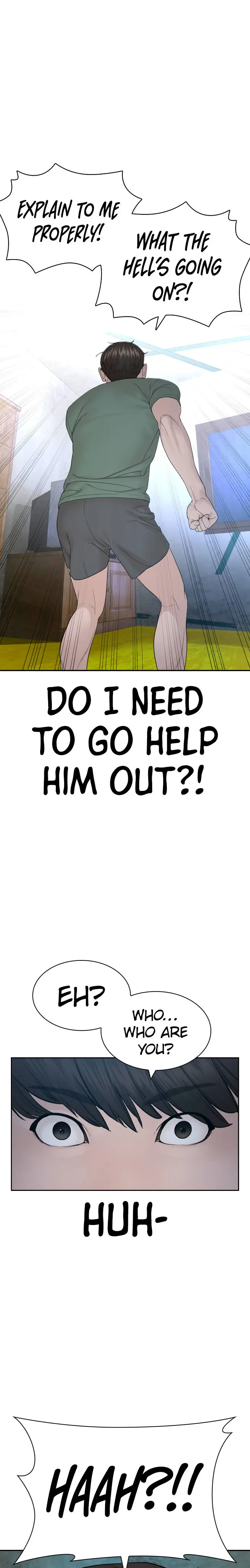 How To Fight Manhwa Online Acagbbb Chapter 169 - Page 13