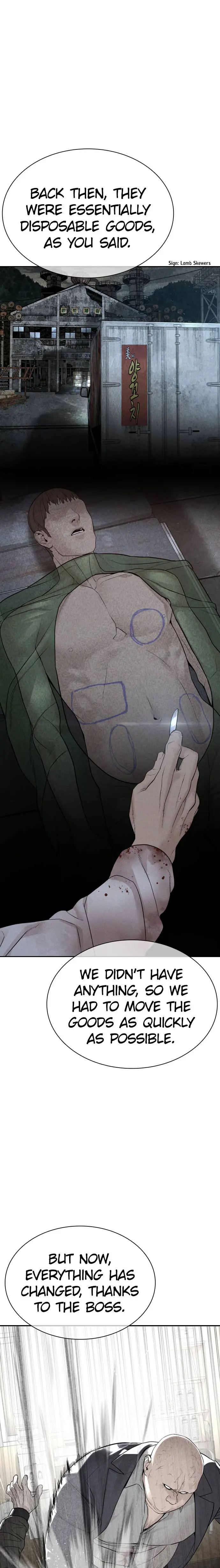How To Fight Manhwa Online Acagbbb Chapter 169 - Page 17