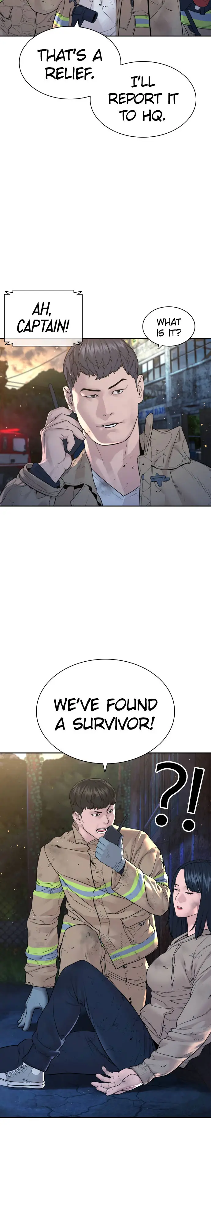How To Fight Manhwa Online Acagbbb Chapter 169 - Page 2