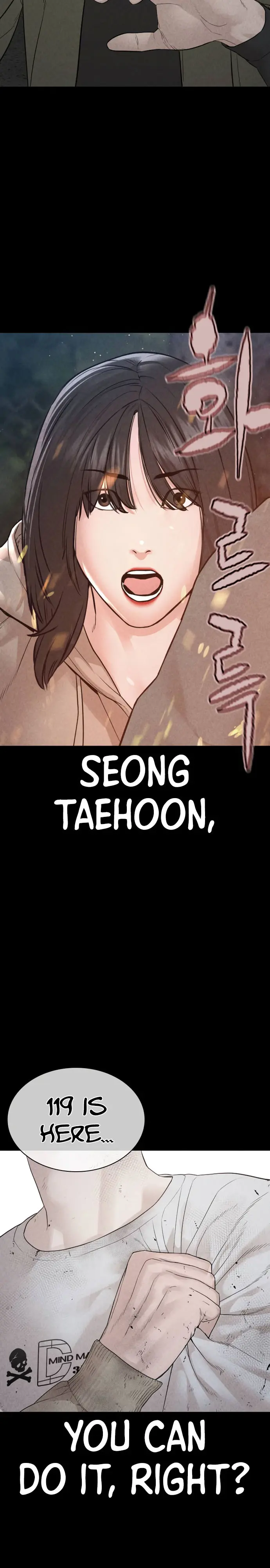 How To Fight Manhwa Online Acagbbb Chapter 169 - Page 26