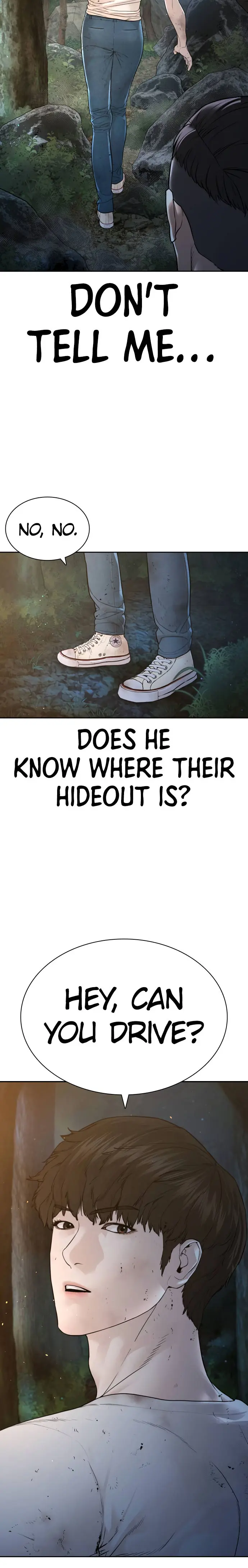 How To Fight Manhwa Online Acagbbb Chapter 169 - Page 6