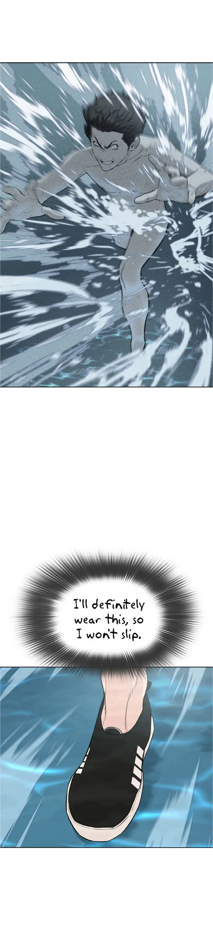 How To Fight Manhwa Online Acagbbb Chapter 17 - Page 14