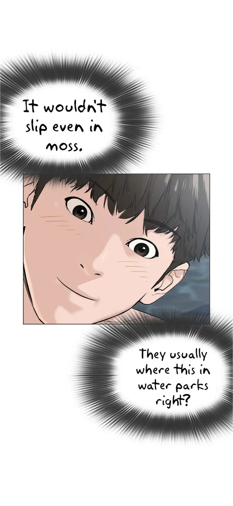 How To Fight Manhwa Online Acagbbb Chapter 17 - Page 16