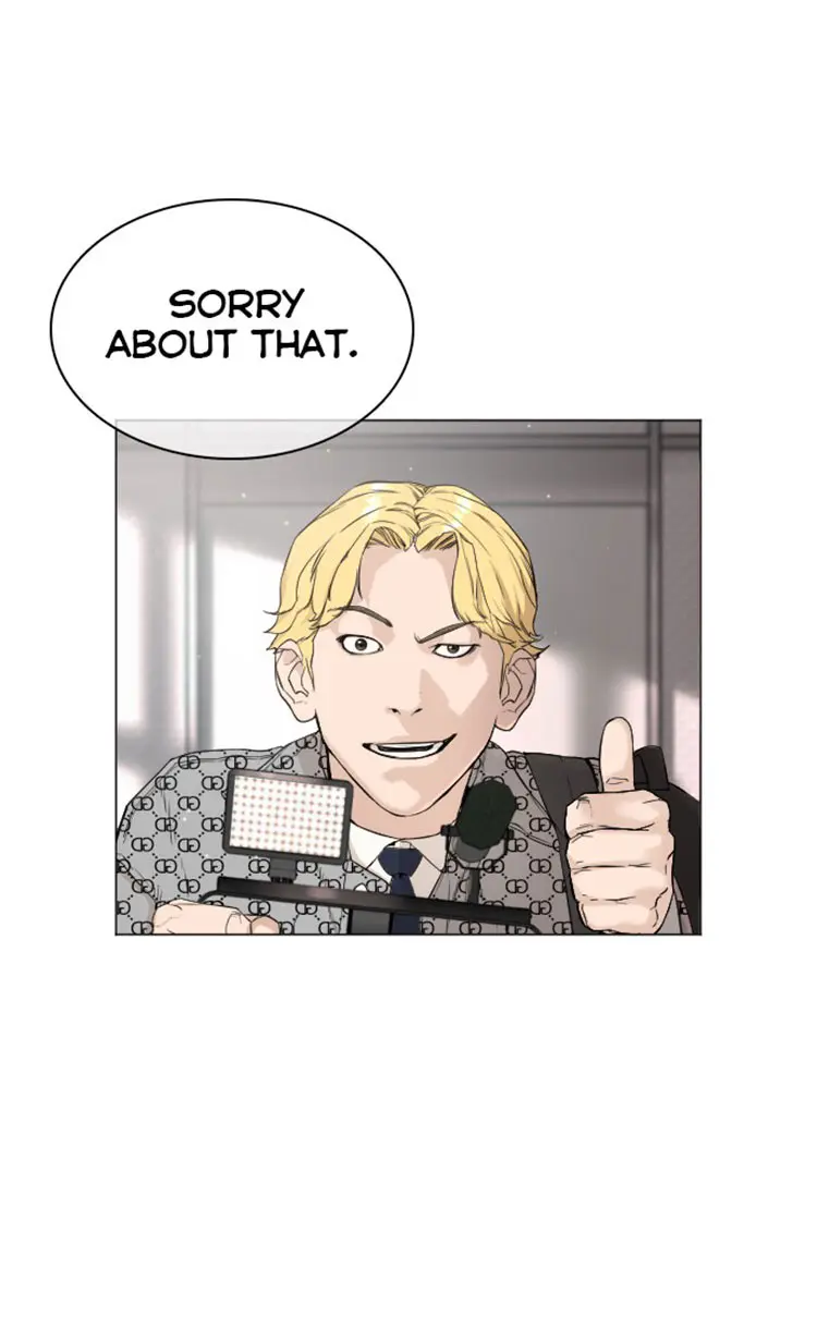 How To Fight Manhwa Online Acagbbb Chapter 17 - Page 19
