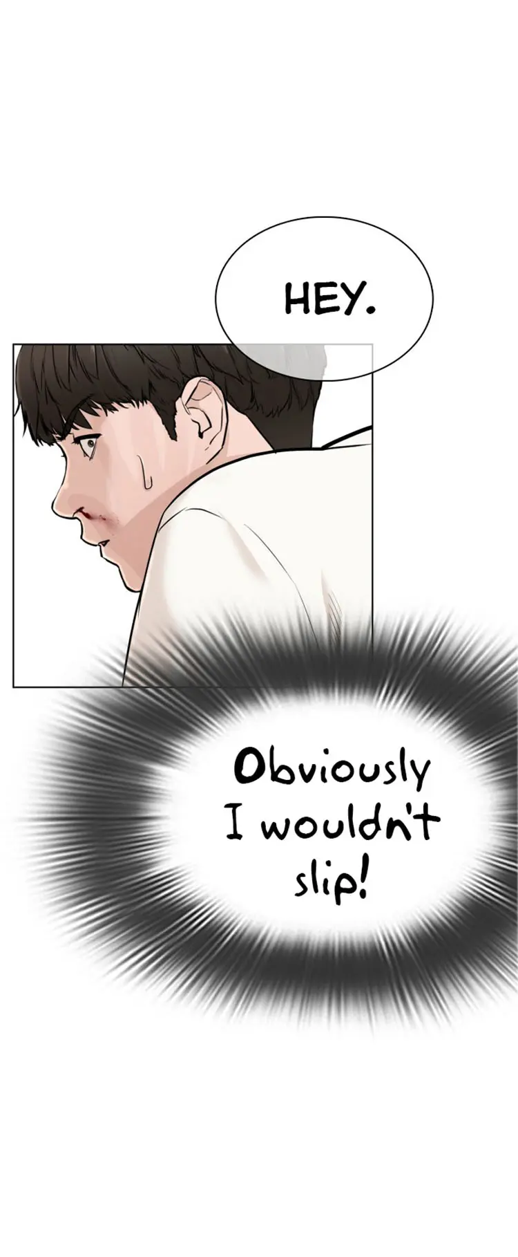 How To Fight Manhwa Online Acagbbb Chapter 17 - Page 23