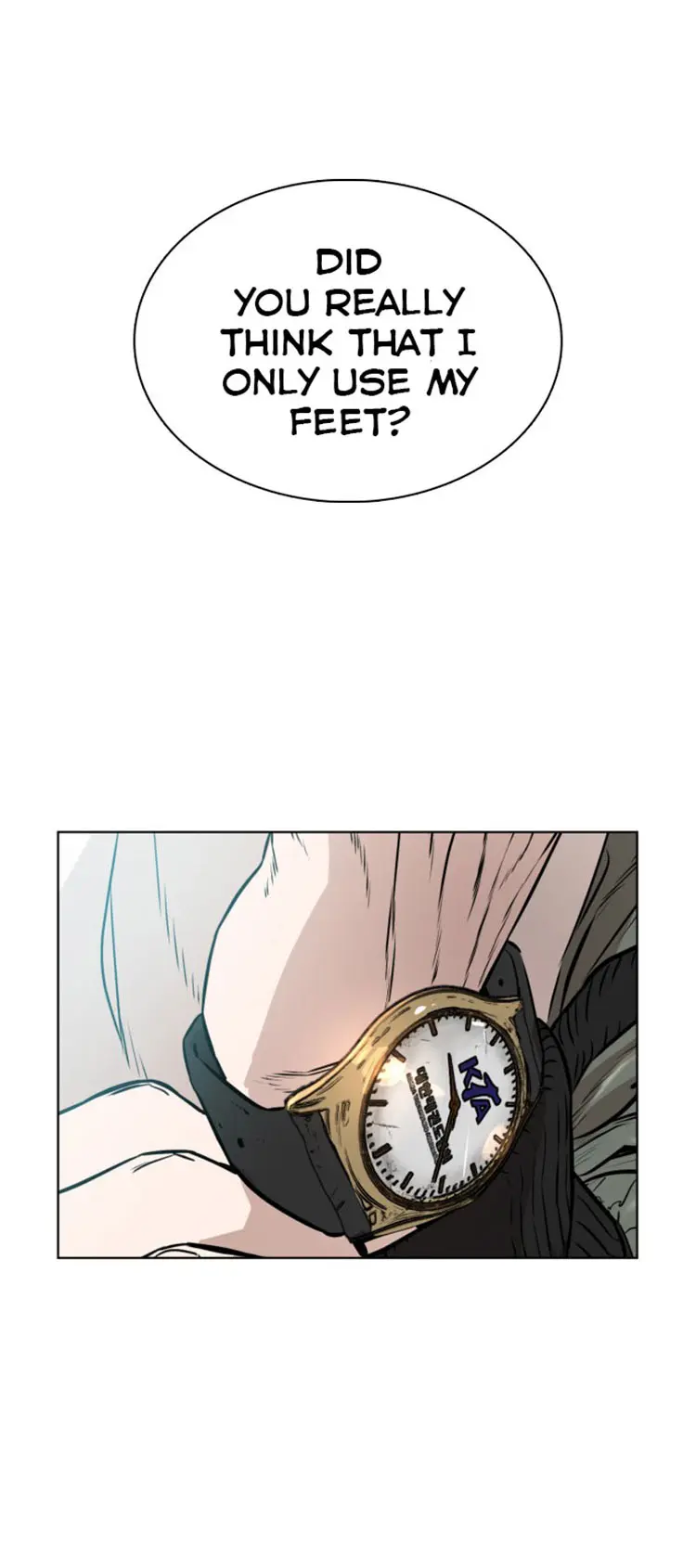 How To Fight Manhwa Online Acagbbb Chapter 17 - Page 3